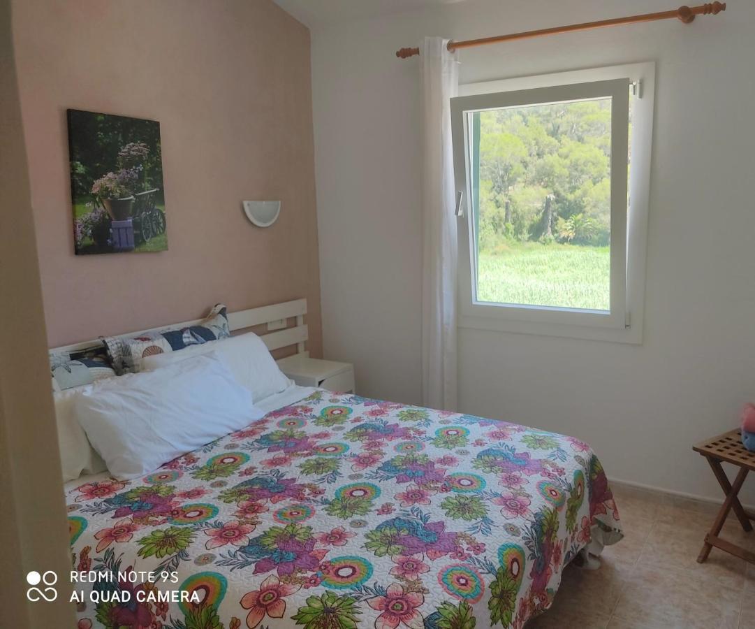 Menorca Cala Galdana Apartment Cala Galdana  Luaran gambar